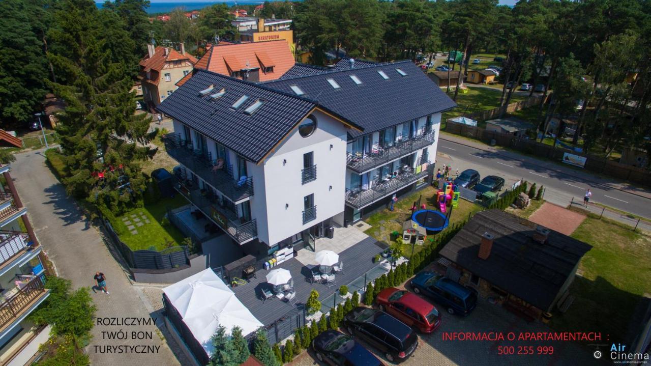 Homestay La Perla