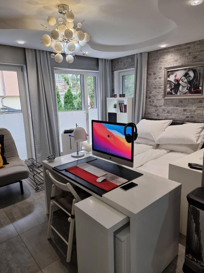 Homestay La Perla Krynica Morska