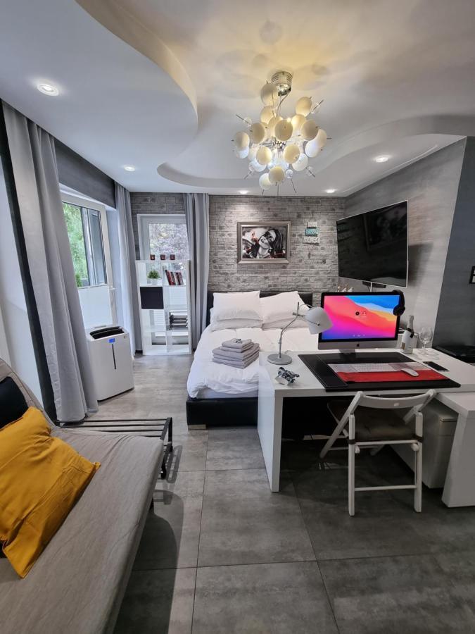 Homestay La Perla Krynica Morska