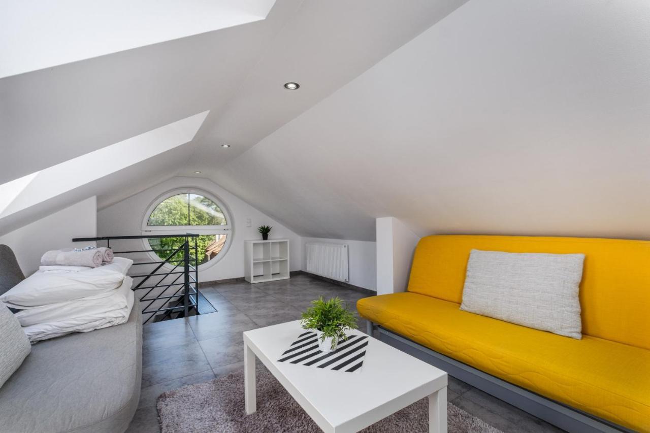 Homestay La Perla