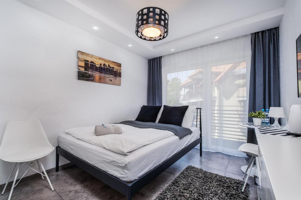 La Perla Homestay Krynica Morska