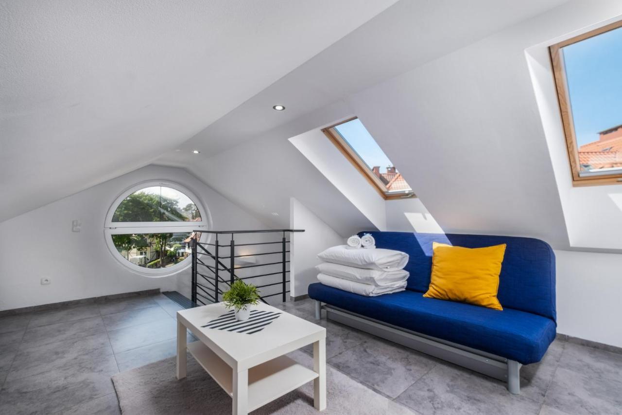 Homestay La Perla Krynica Morska