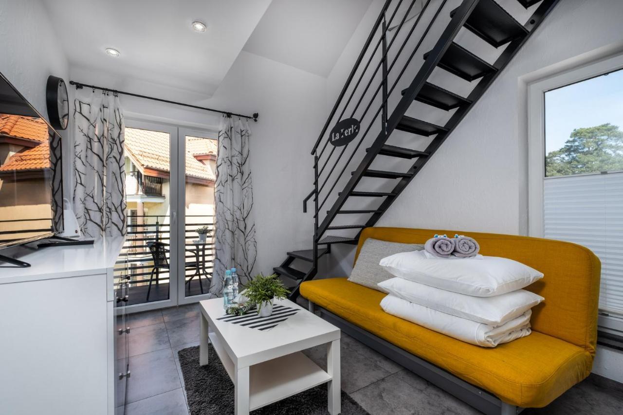 La Perla Homestay