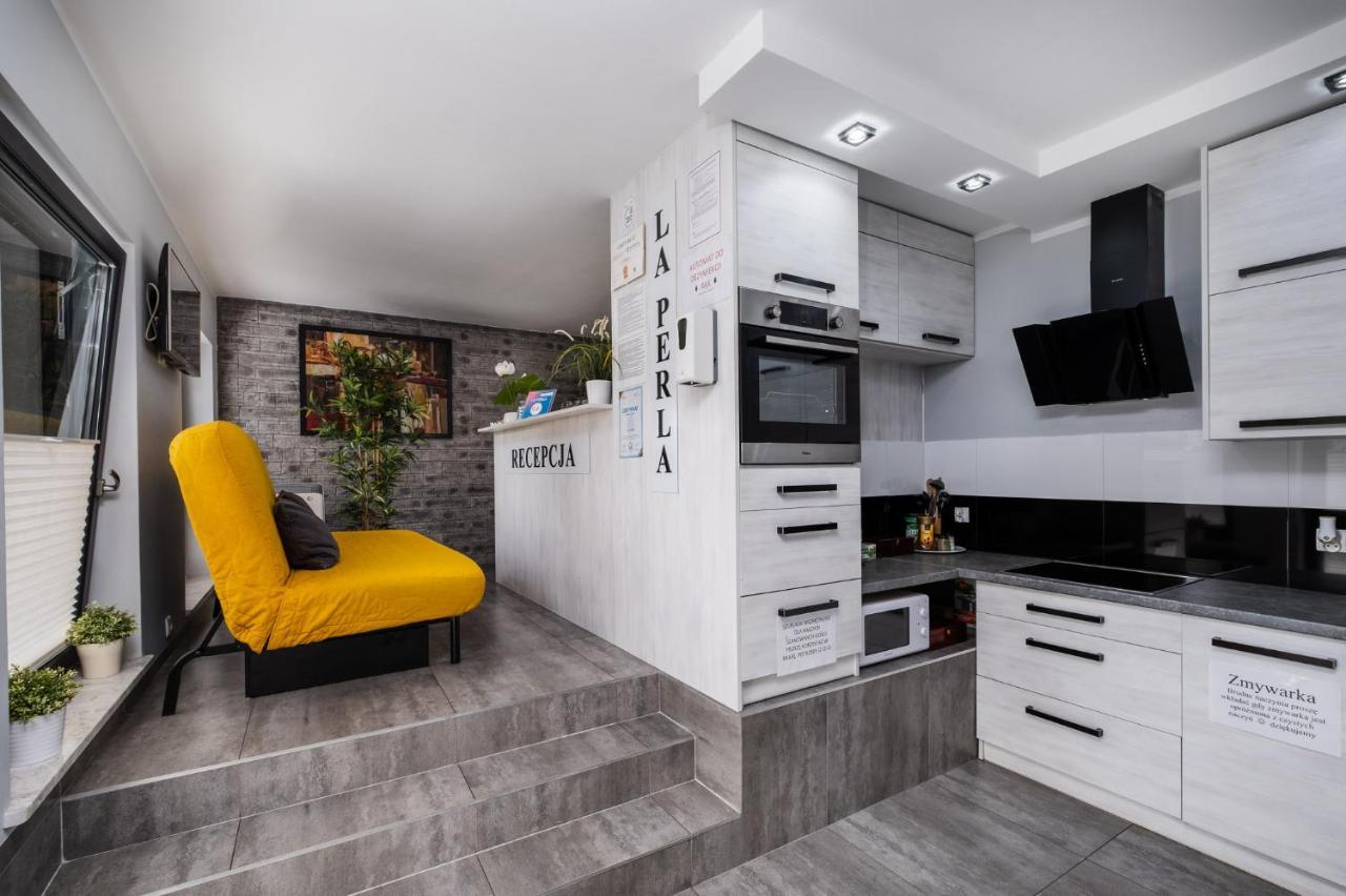La Perla Homestay