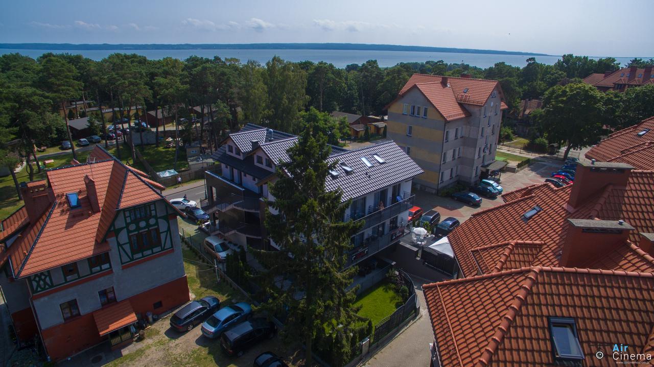 La Perla Krynica Morska