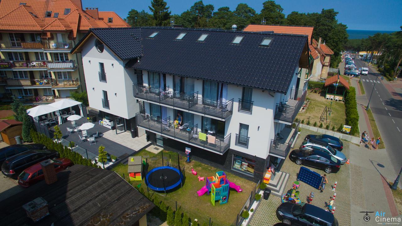 Ubytování v soukromí La Perla *