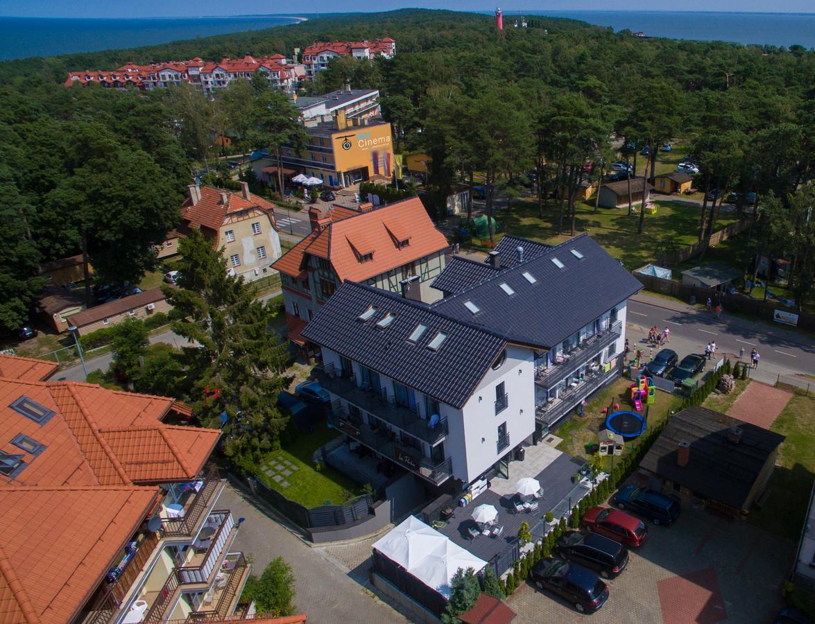 Homestay La Perla